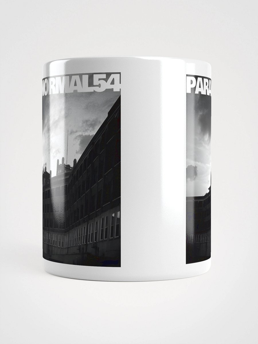Waverly Hills Paranormal 54 Investigation Mug product image (6)