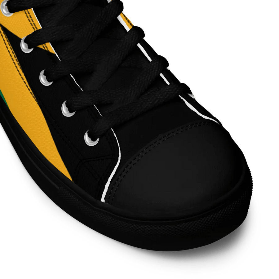 Jamaican Flag Shoes product image (9)