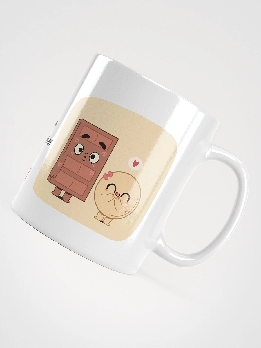 The sweetest part of my life |Mug product image (5)