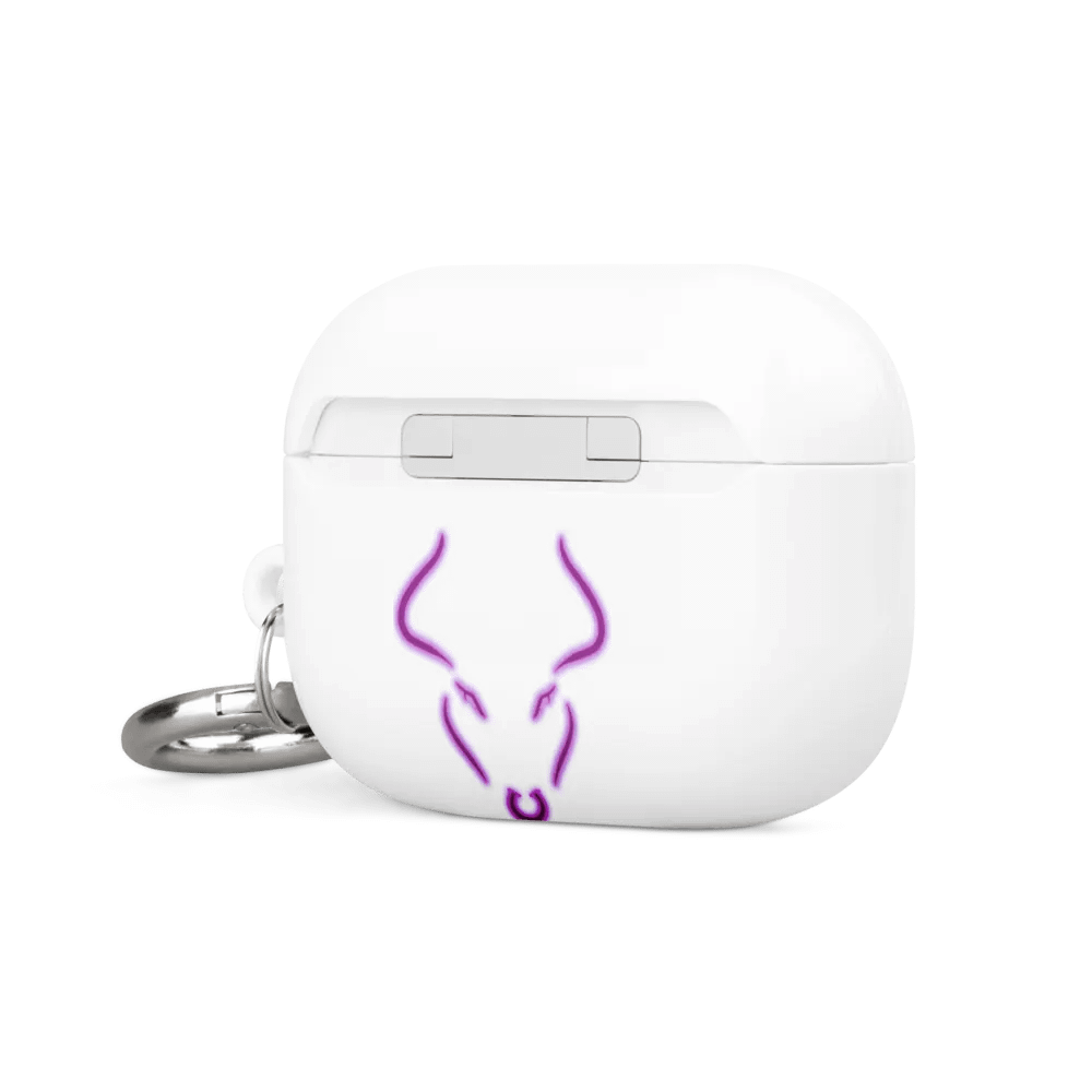 "Love Wins" Airpods Case product image (5)