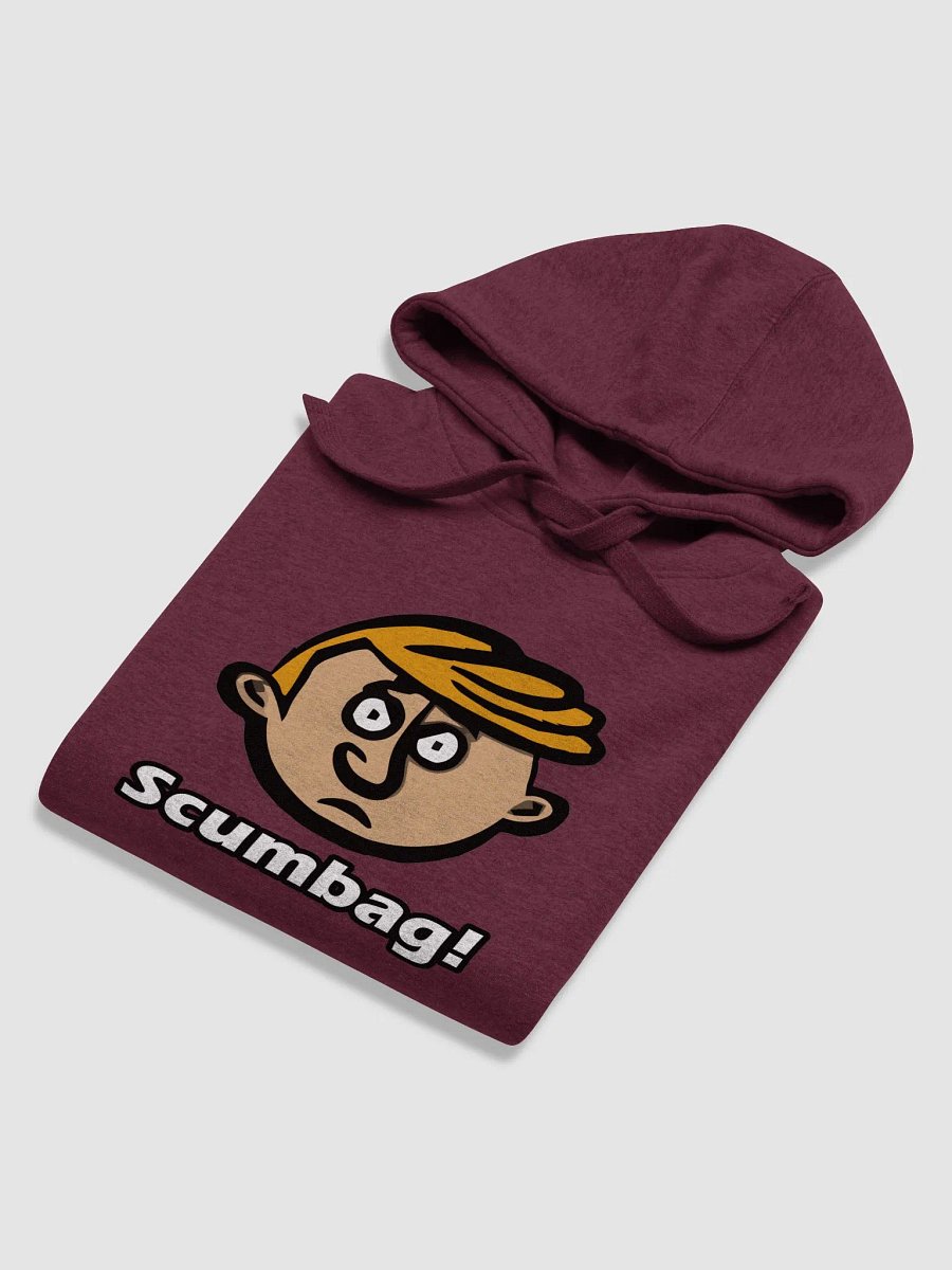 Scumbag Hoodie product image (5)