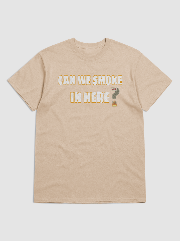 NEVER COMFORTABLE TEE - V.RAW product image (1)