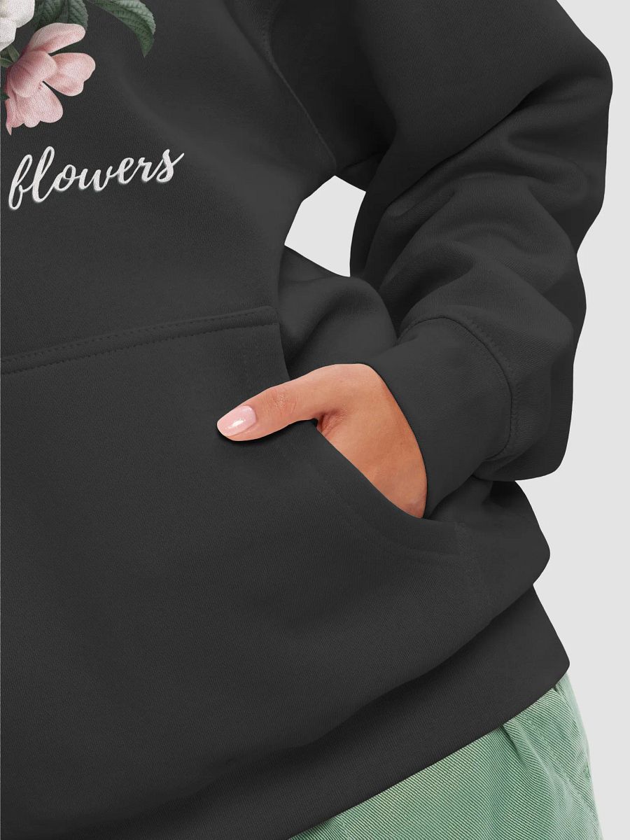 Blossom Blooms Unisex Hoodie product image (8)