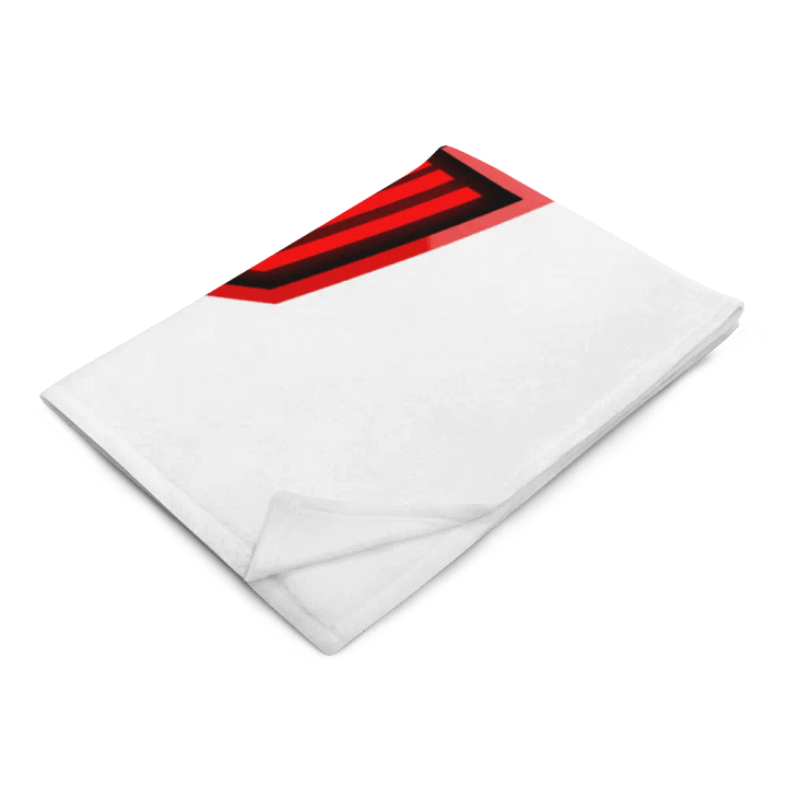 ELVISRECORDSTV Beard Throw Blanket product image (14)