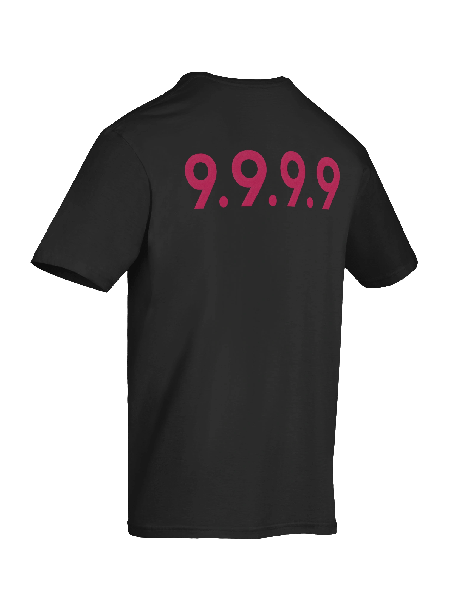 9s Logo T-Shirt product image (12)