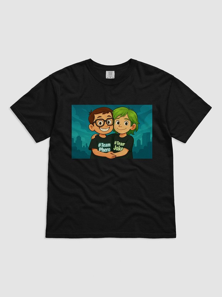 Team Phero-Joker product image (1)