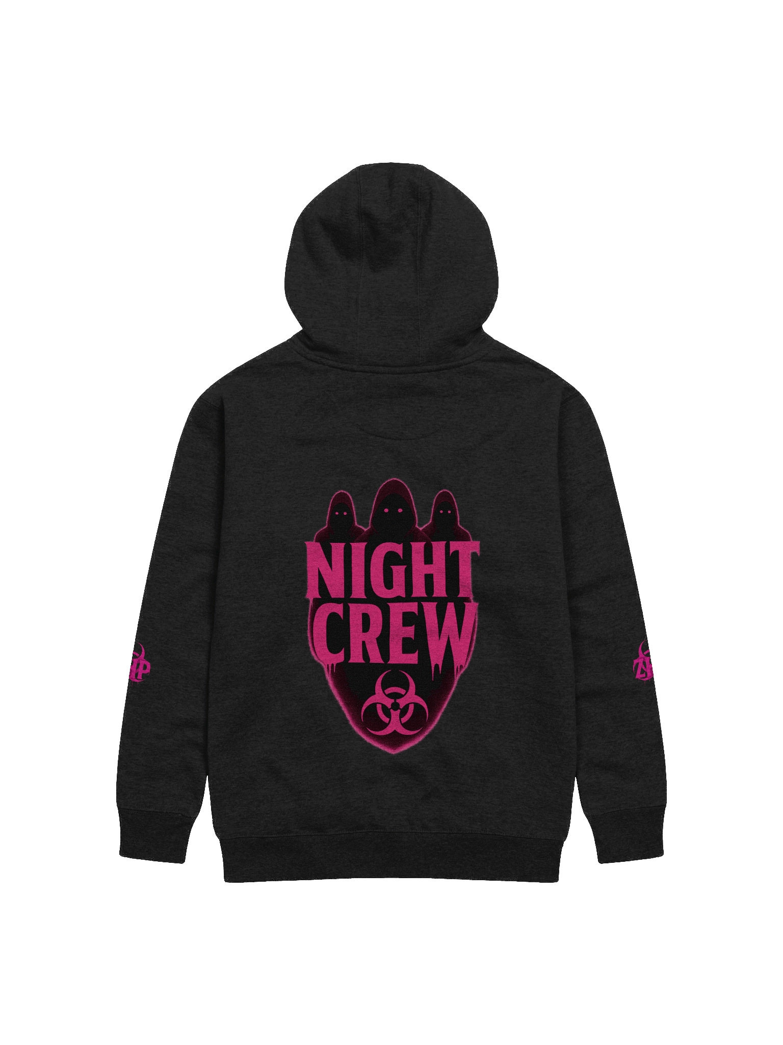Pink Night Crew product image (2)