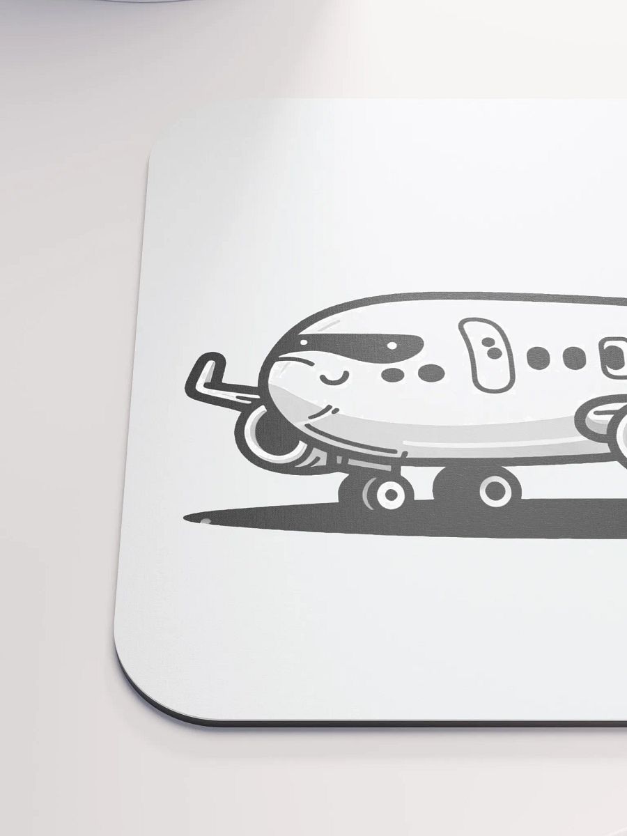 737 Cartoon Mousepad product image (6)