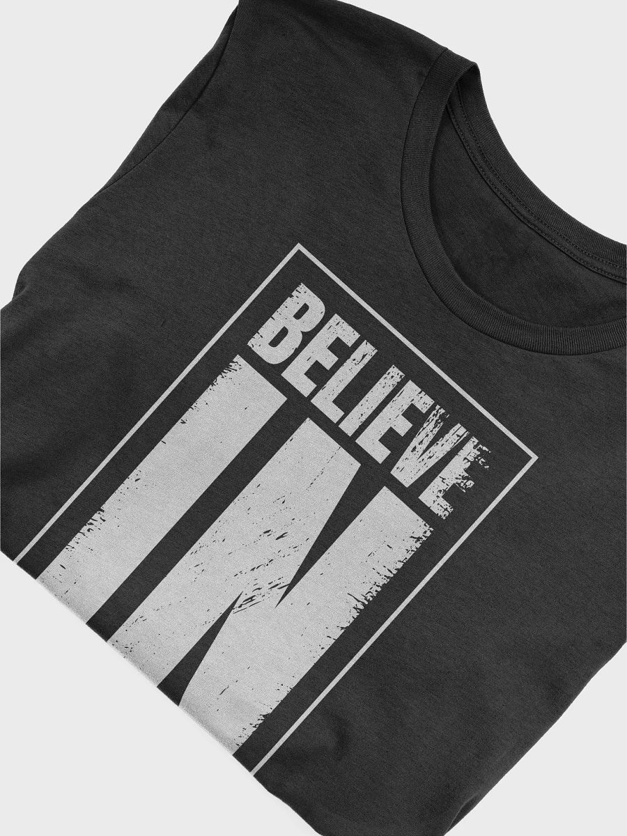 Believe in Yourself T-Shirt product image (5)