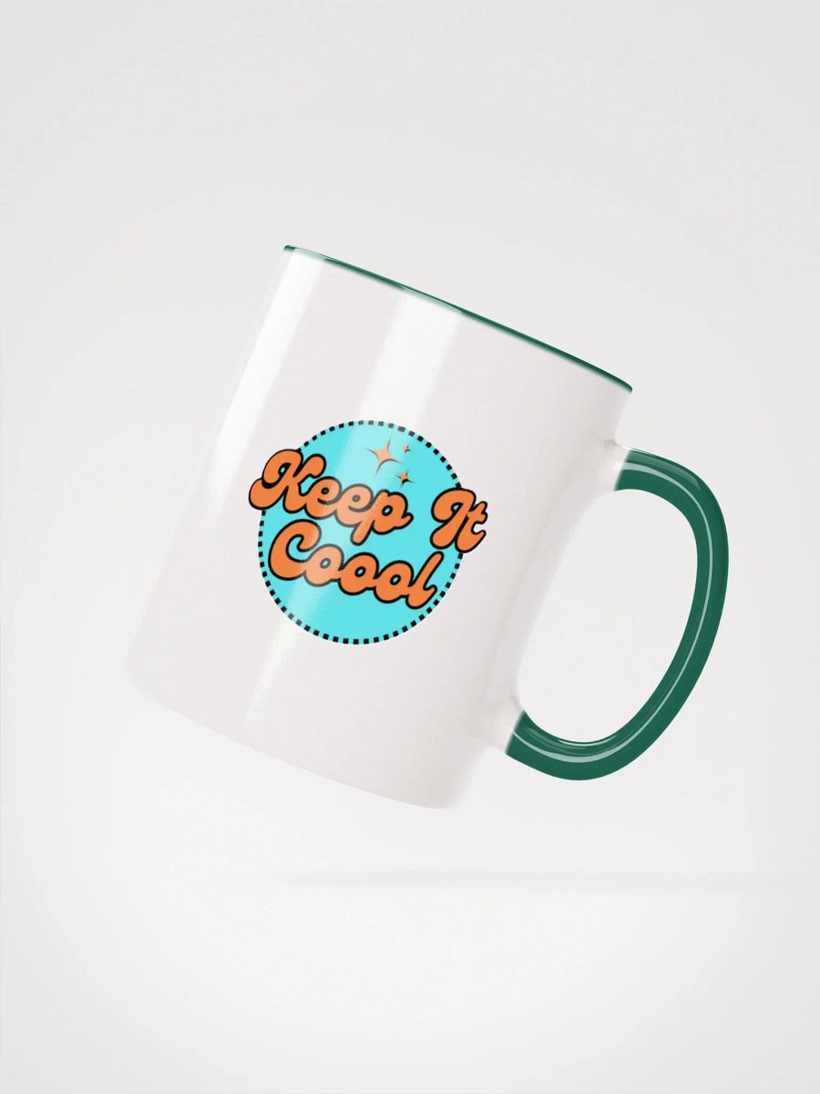 Keep it Coool Mug product image (19)