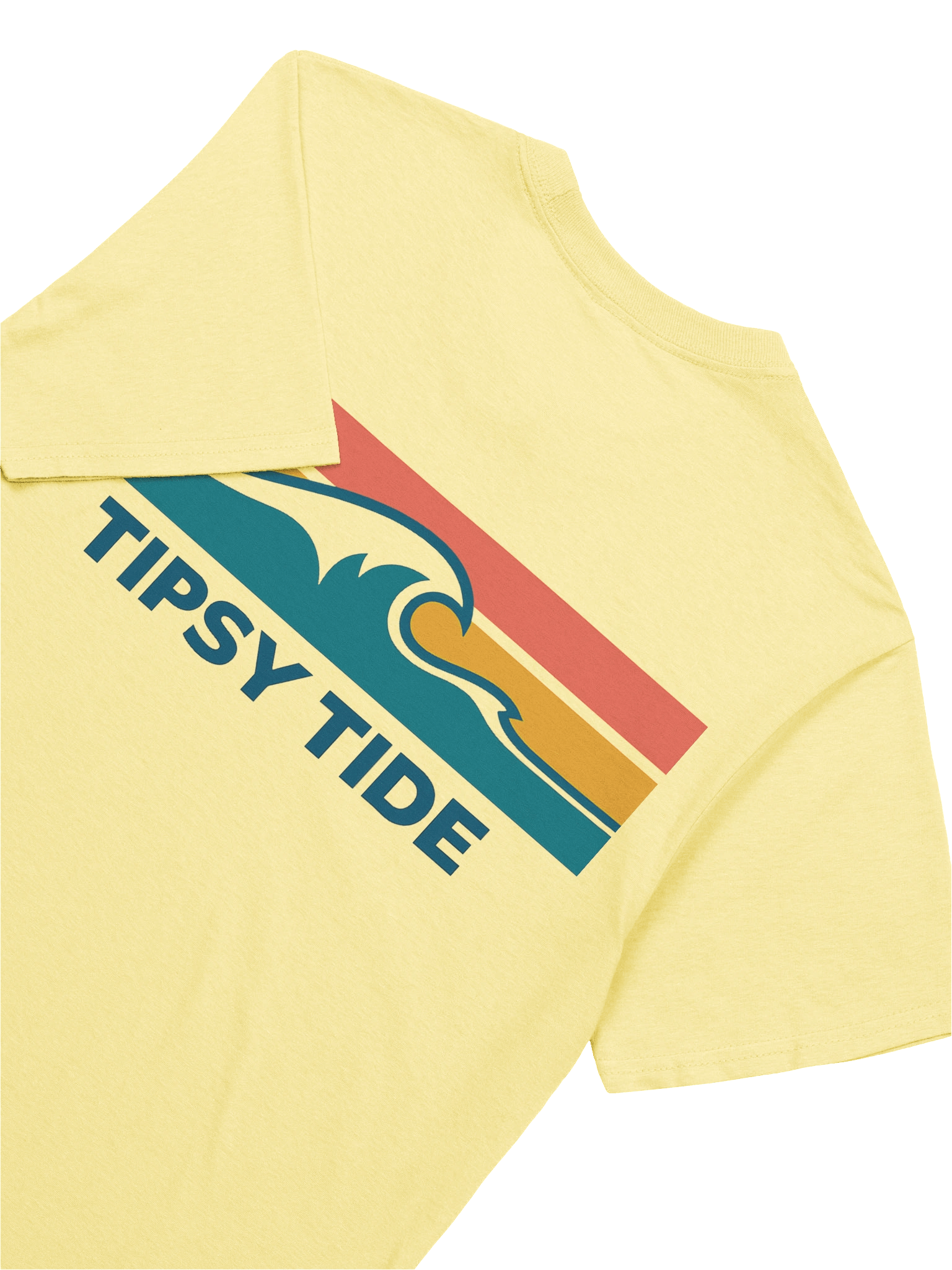 Retro Surf Tee product image (8)