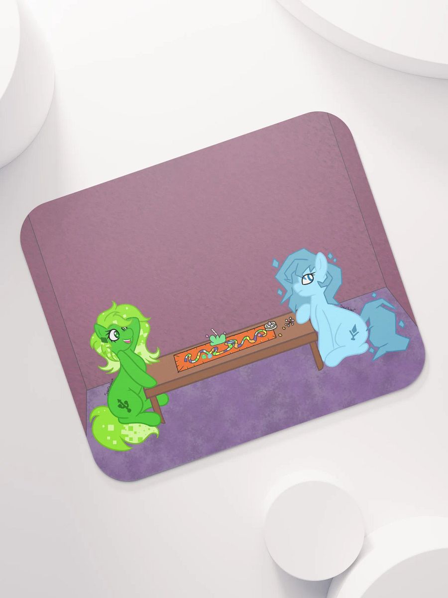 2025 Mascots mouse pad product image (7)
