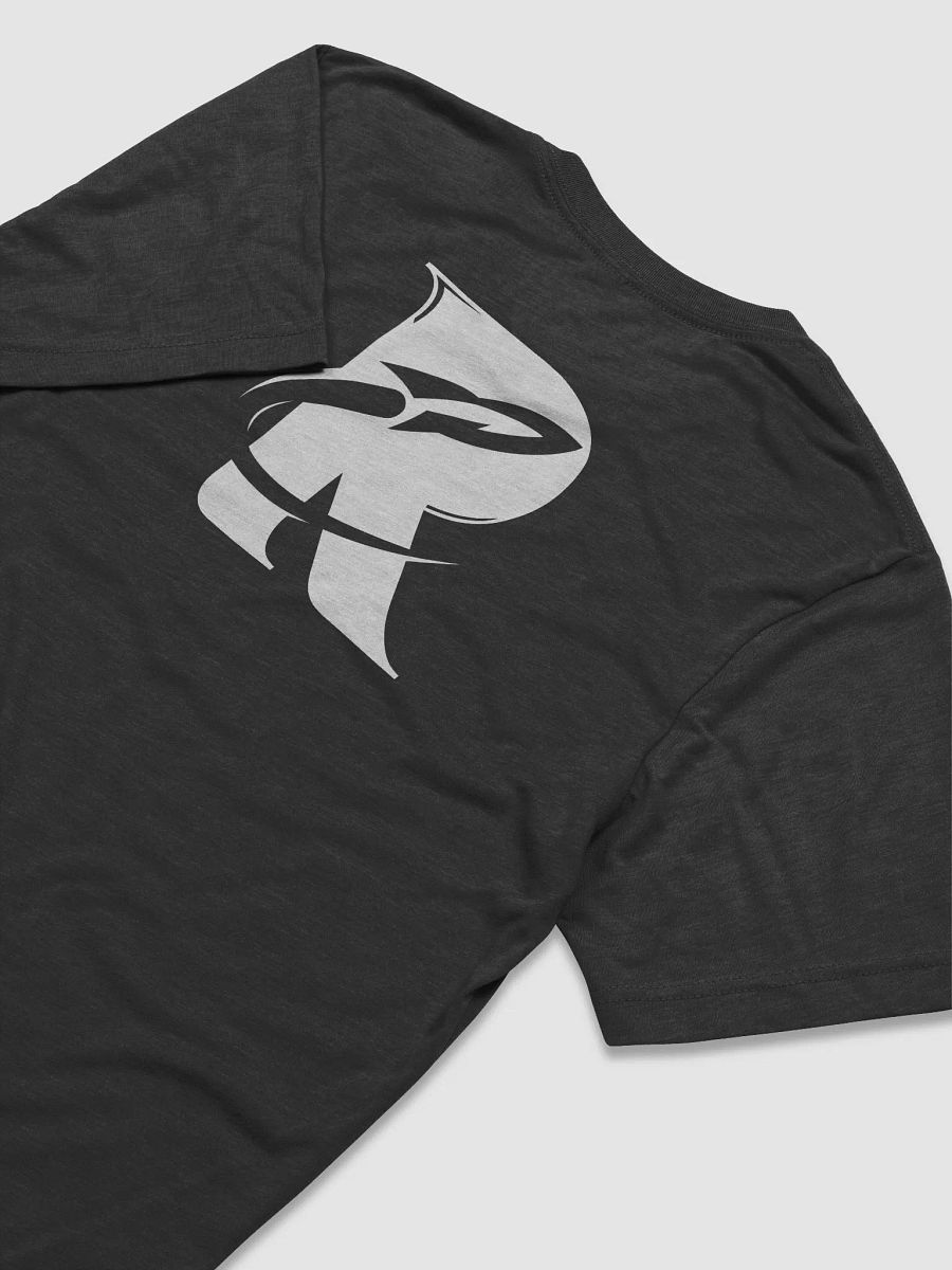 Rocket Swimming Black Tri-Blend product image (4)