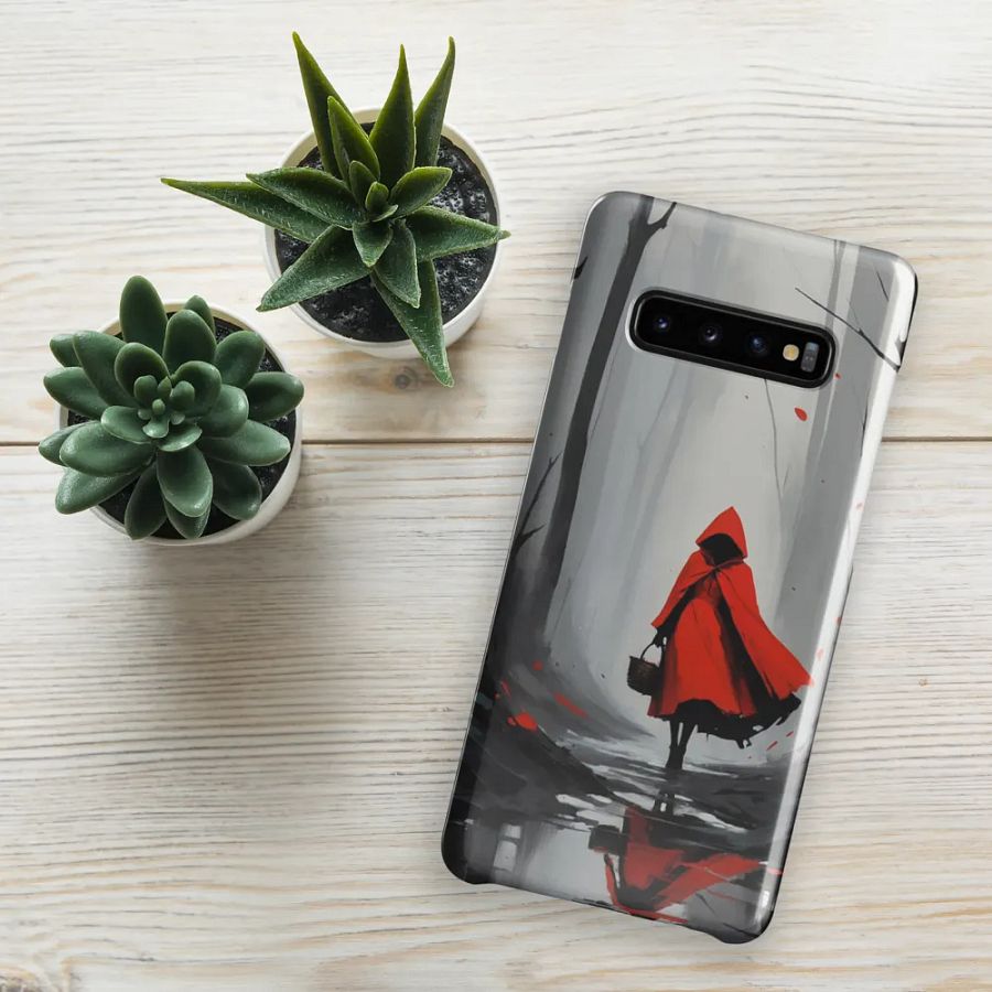 Snap Case for Samsung® - No. 03 product image (5)