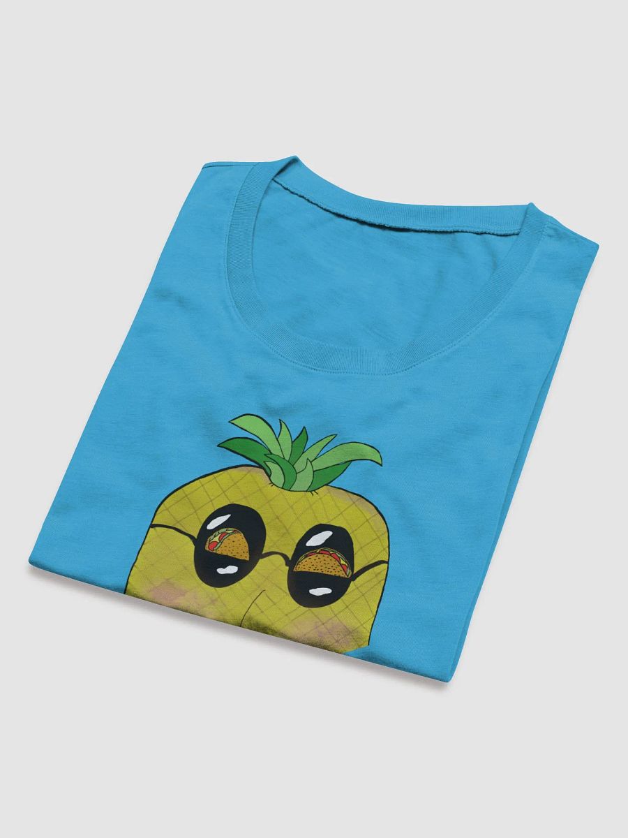 Tacoapple Ladies' Triblend Short Sleeve T-Shirt product image (60)