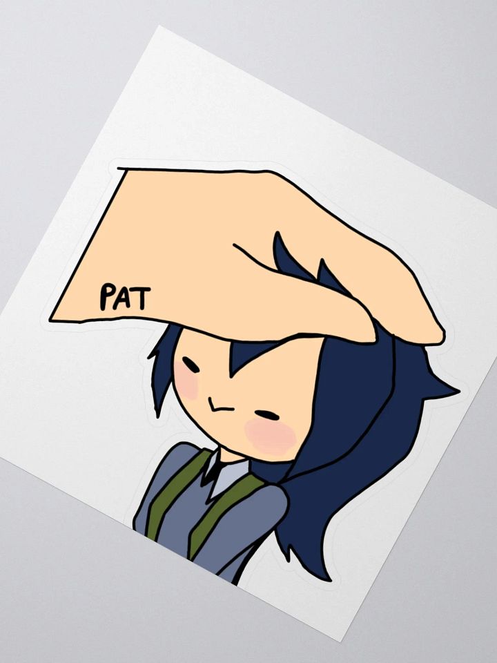 Noona HeadPats product image (2)
