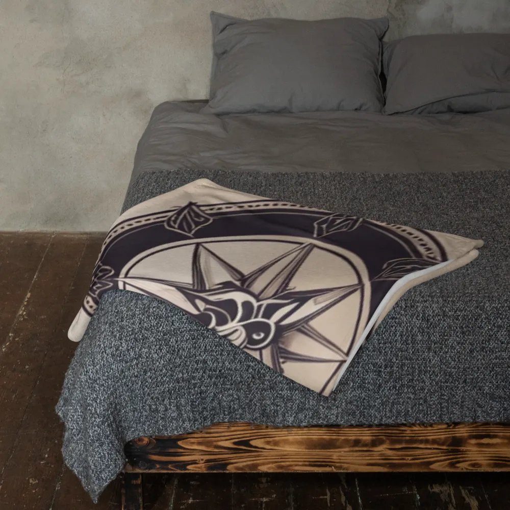 Symbology Blanket product image (4)
