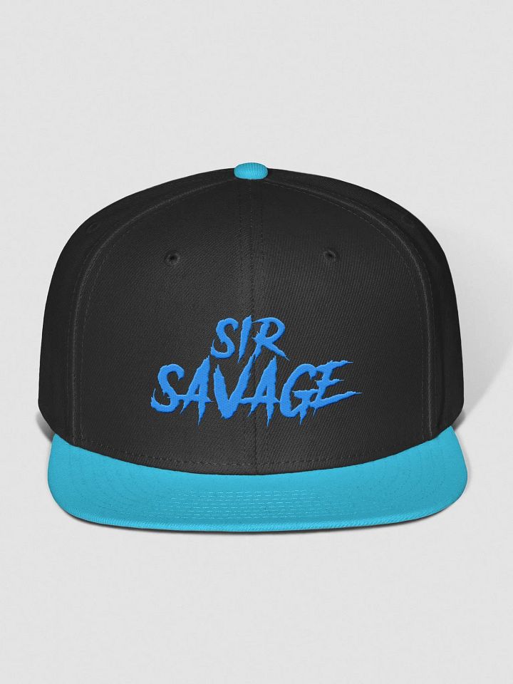 SAVAGE MULTI COLOR product image (1)