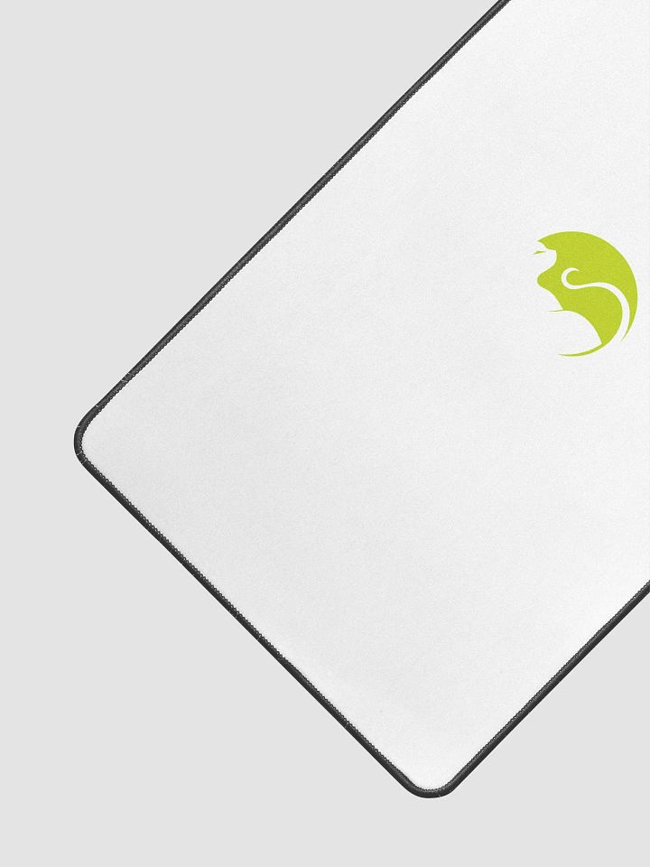 BlackKittenTech Desk Mat product image (2)