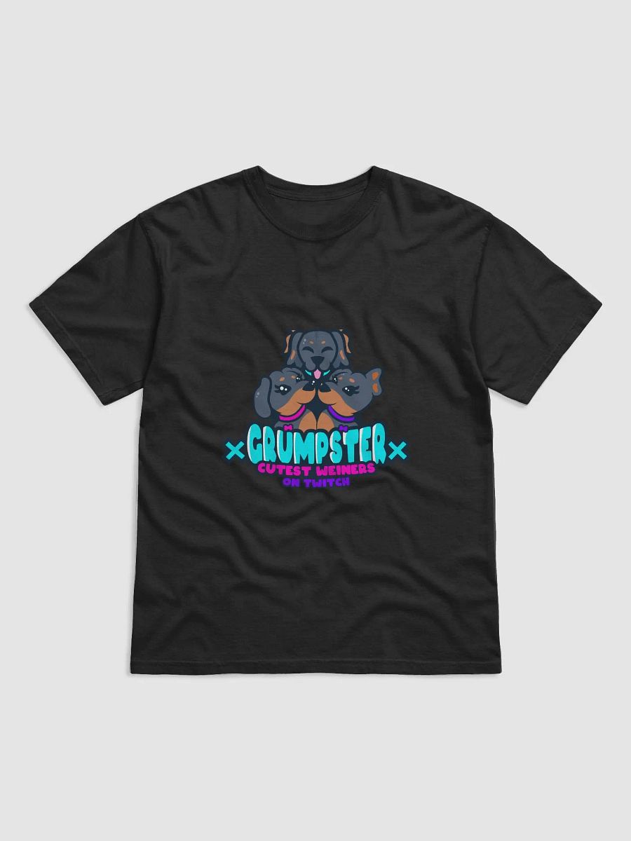 Cutest Wieners Logo product image (1)