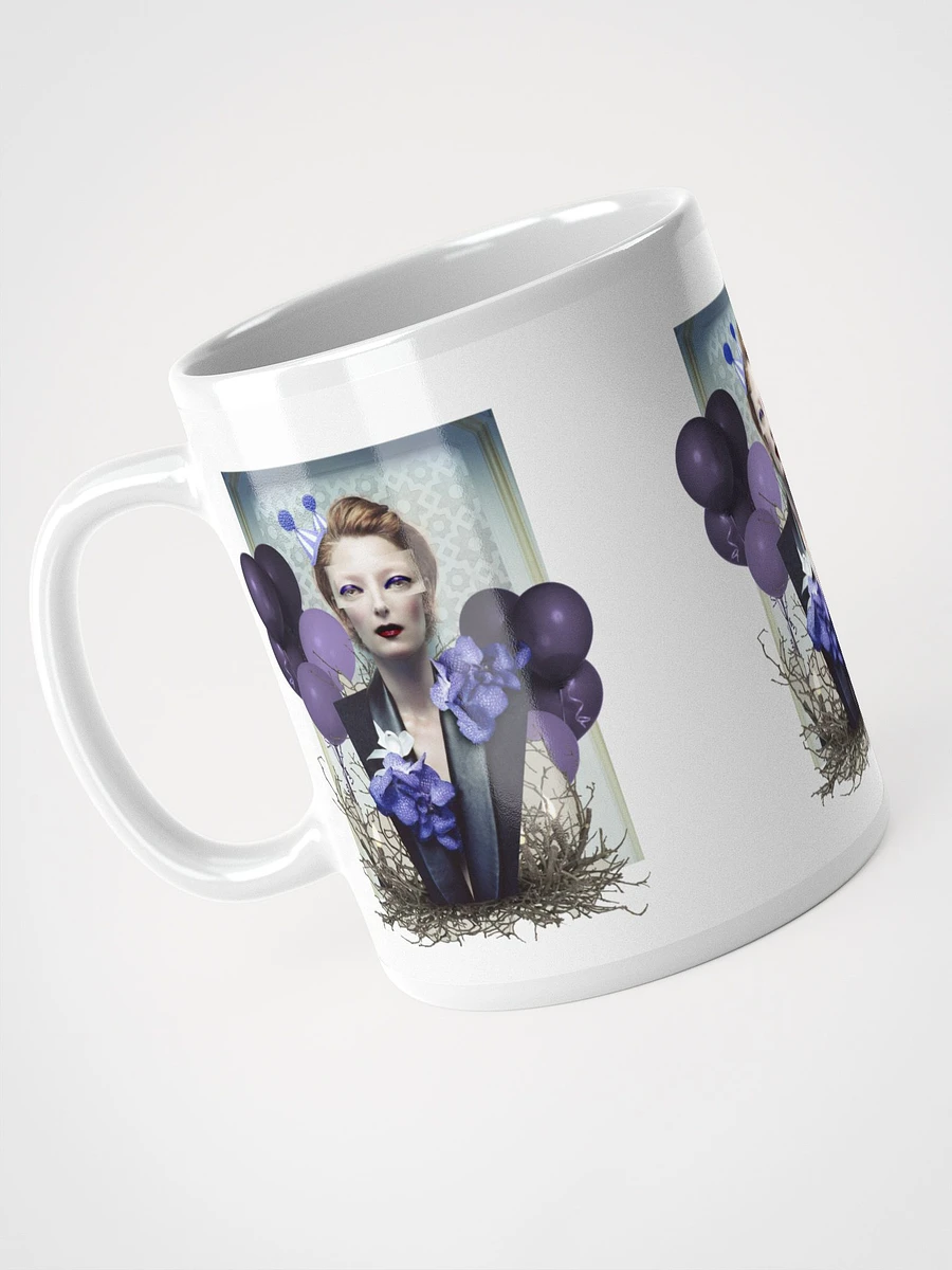 Purple - Mug product image (5)