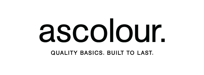 AS COLOUR