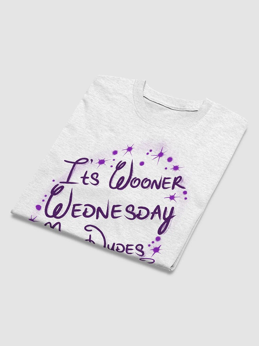 Wooner Wednesday Tee product image (4)