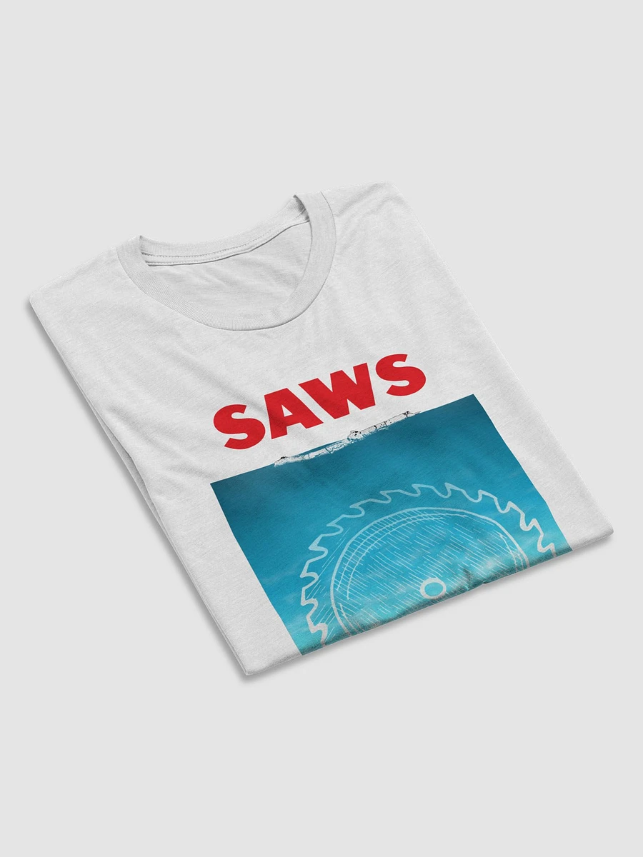 SAWS | Graphic Tee product image (6)