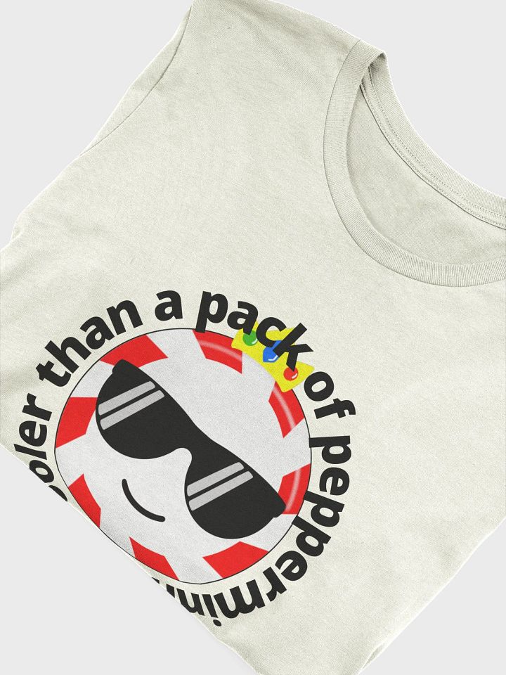 Cooler than Peppermints! product image (1)