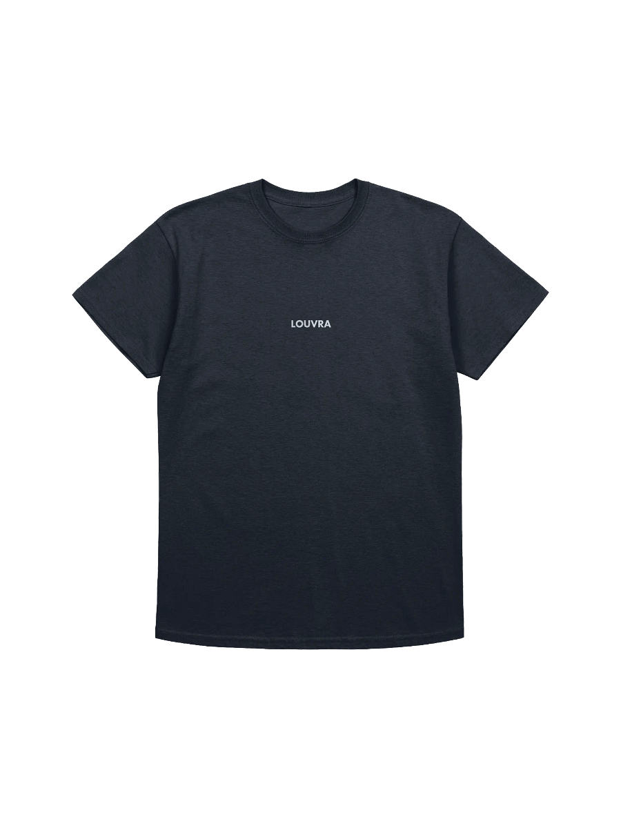 Louvra Heavyweight Tee product image (2)