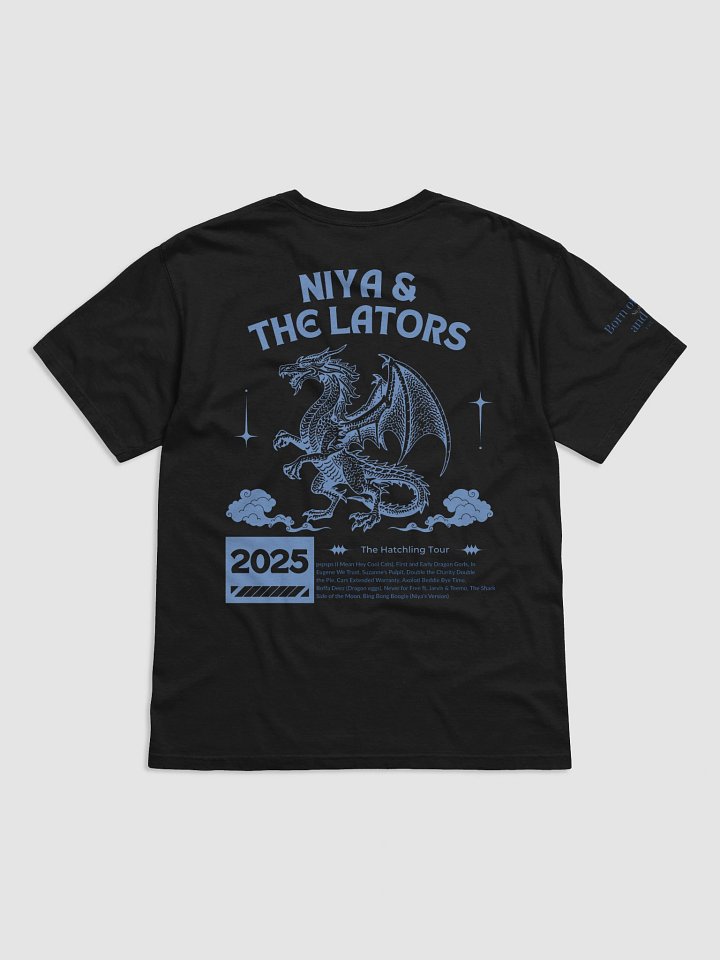 Niya and the Lator's Version 1 product image (2)
