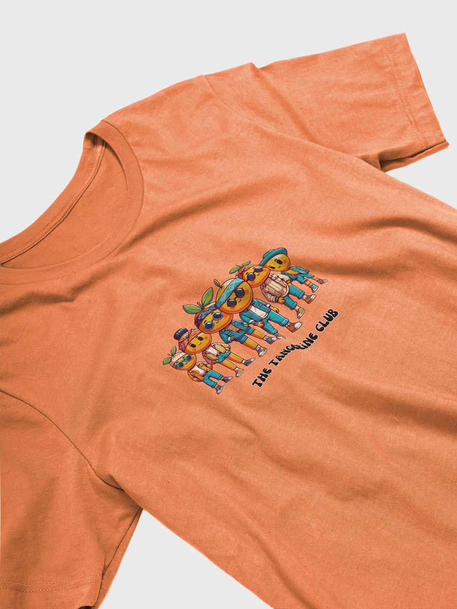 TTC Gang! Supersoft T-Shirt product image (12)