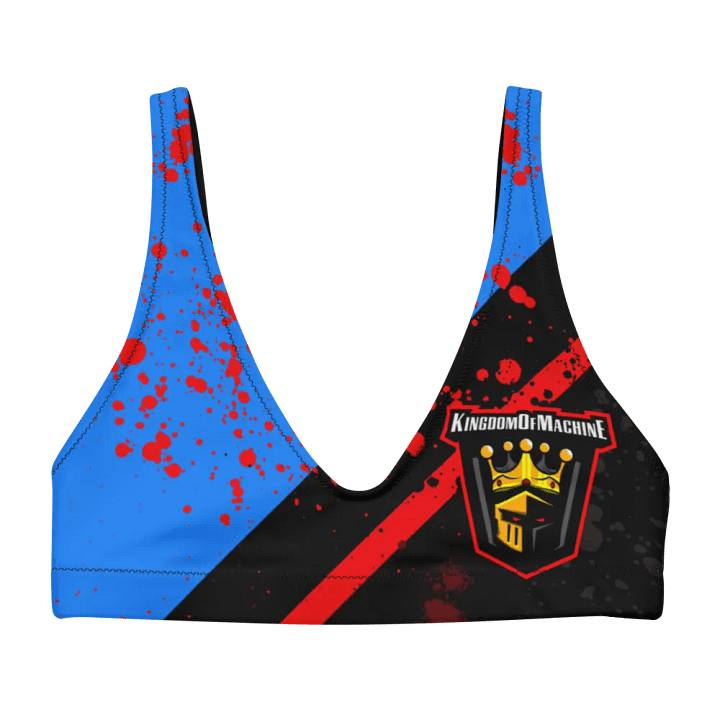 e-sports paded bikini top product image (1)