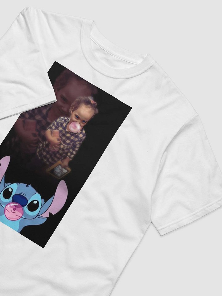 Zariah & Stitch product image (3)