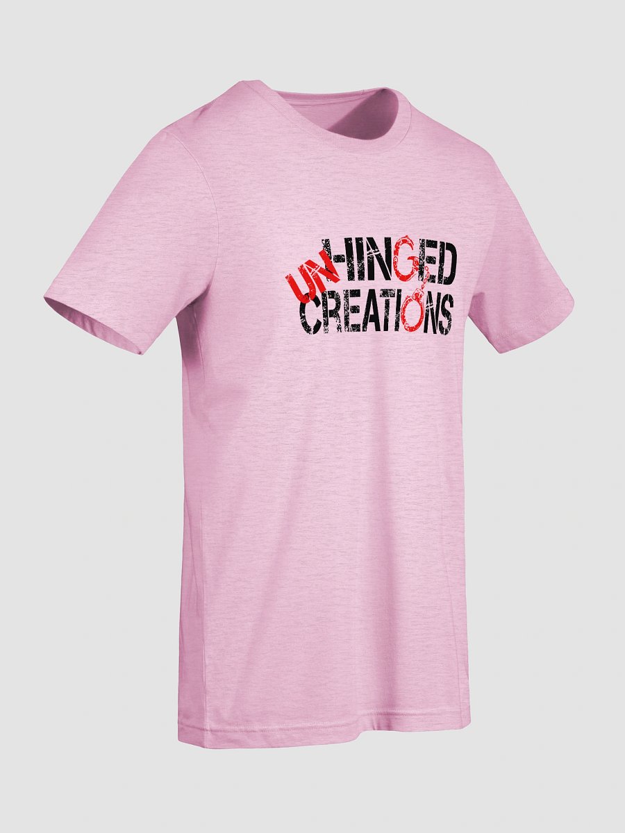 Unhinged Creations T-Shirt product image (9)
