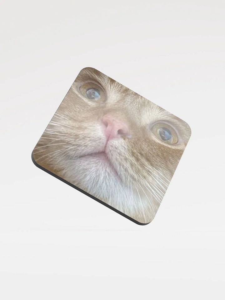 Haku Mask (Coaster) product image (1)