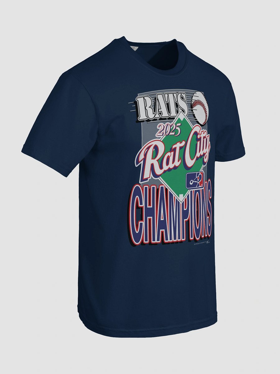 Champions T-Shirt product image (35)