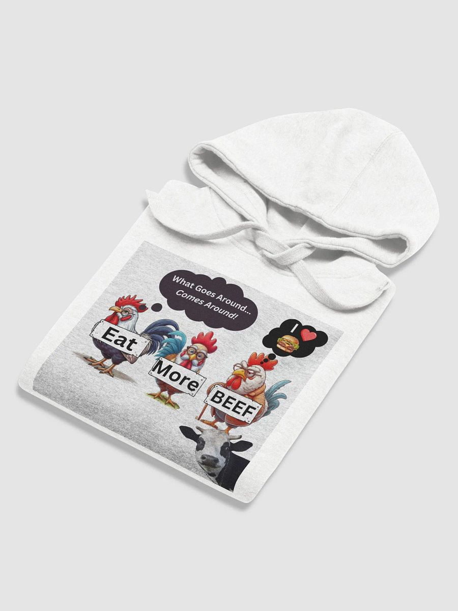 What Goes Around... Comes Around! product image (6)