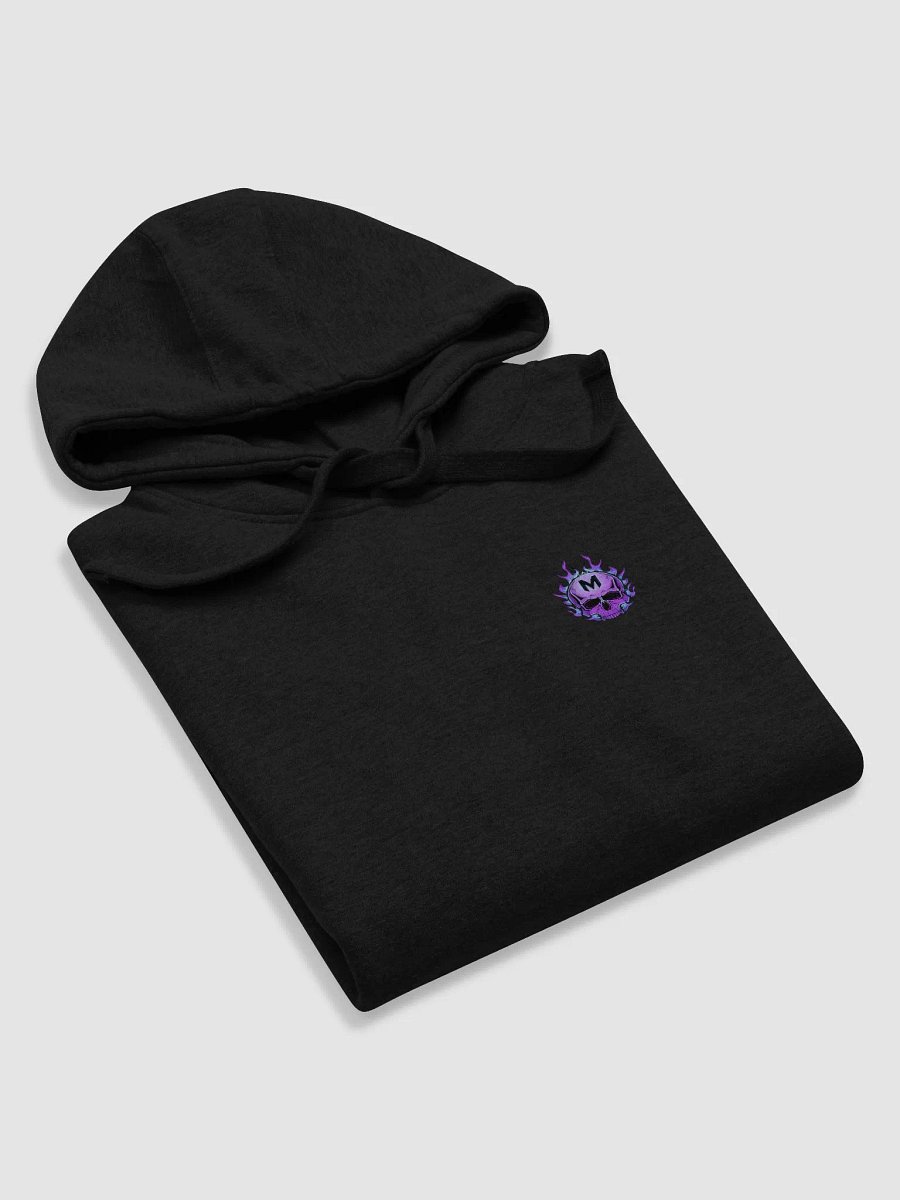 Mystic Skull Unisex Premium Hoodie product image (5)