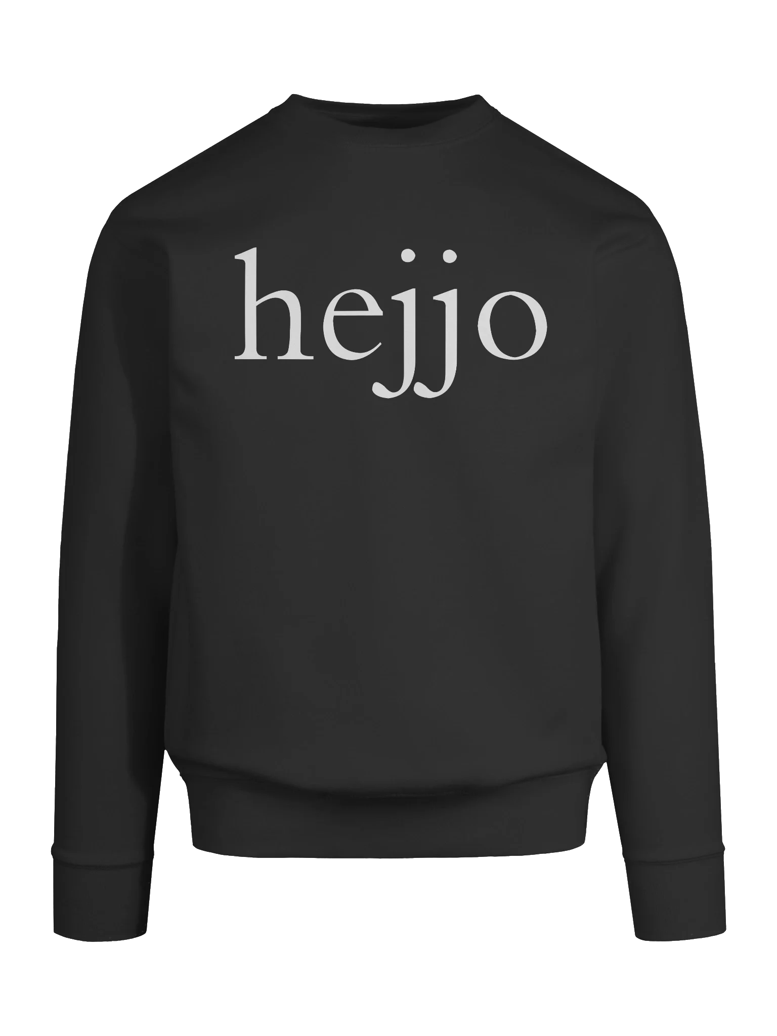 Hejjo Sweatshirt product image (9)