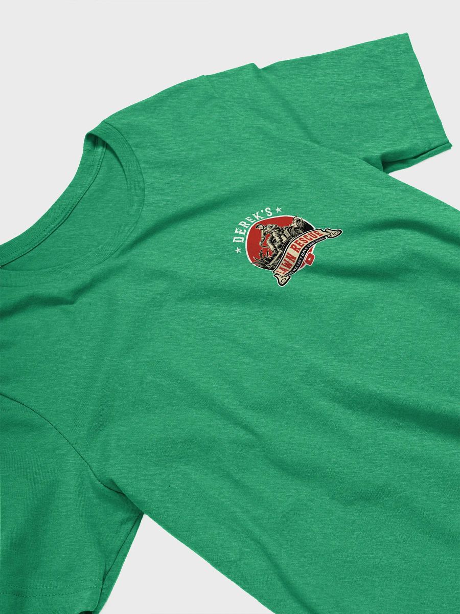 "Now We Can't Have That Here" Bella+Canvas Shirt product image (23)