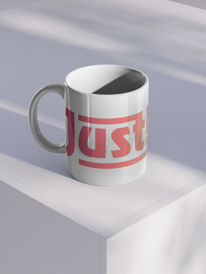 JustBree Mug product image (1)