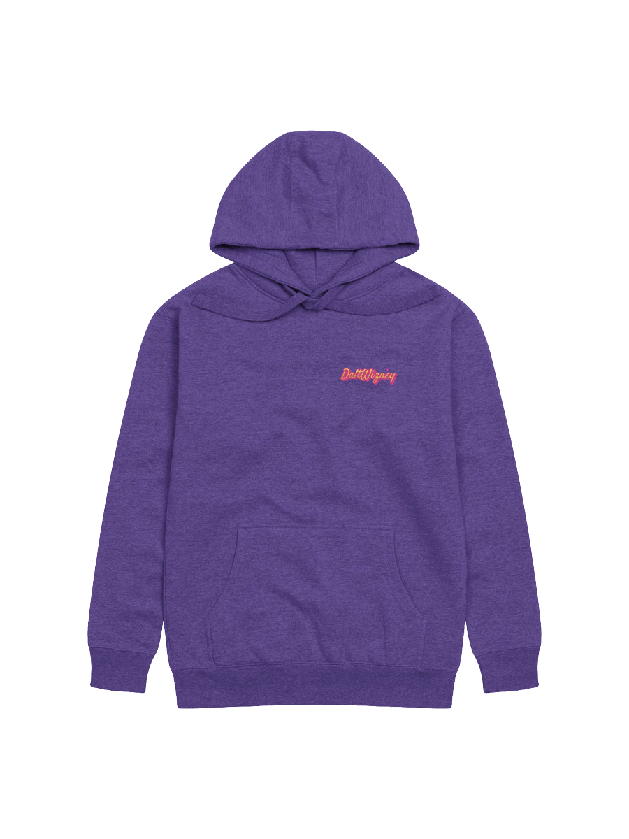 Logo Hoodie product image (2)