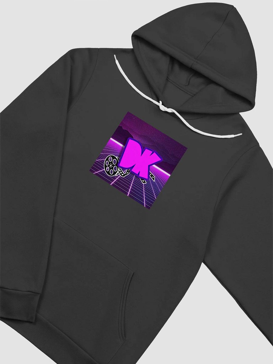 DK Watch Party Pullover Hoodie product image (5)