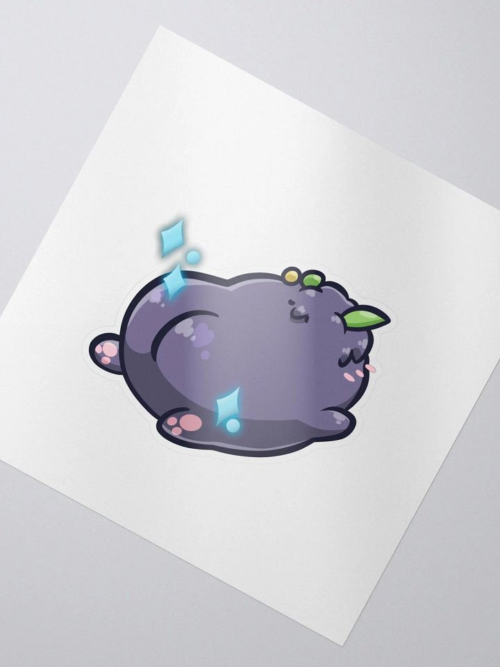 Pixi Butt Sticker product image (2)