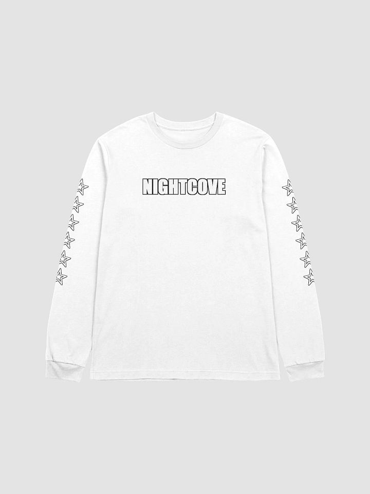2022 Icon Long Sleeve Tee product image (2)