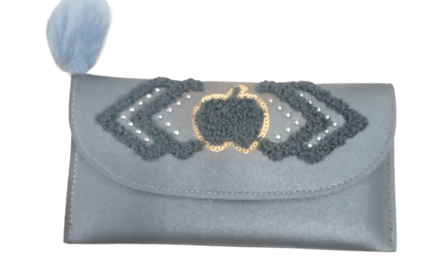 Women Wallet Double Zipper Purse product image (3)