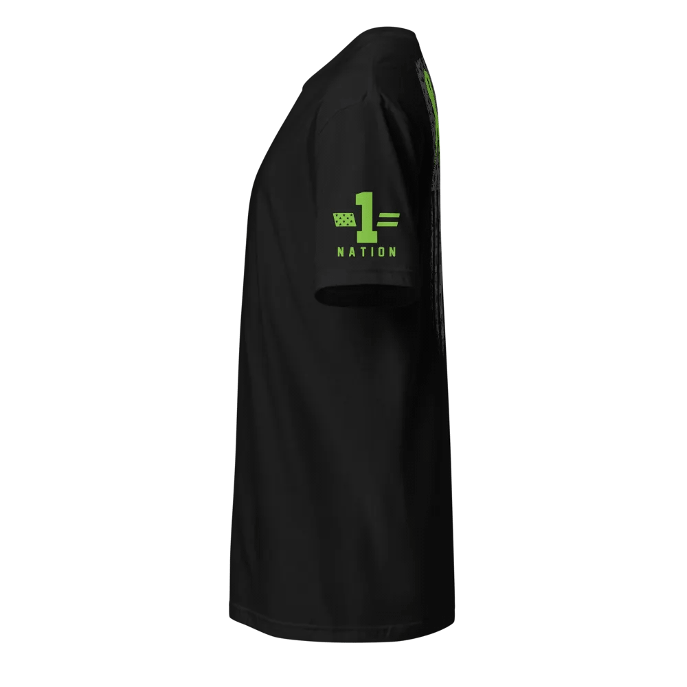 No One Fights Alone: Mental Health Awareness product image (2)