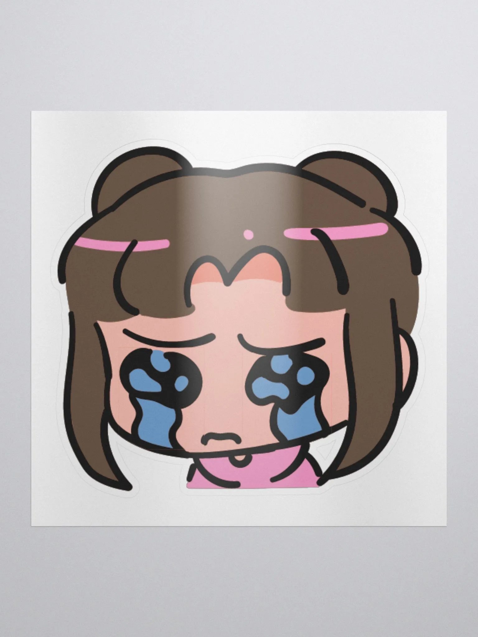 crying emote product image (1)
