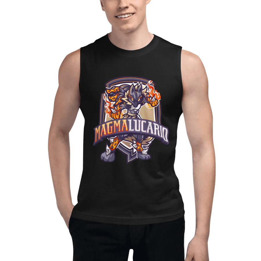 new logo sleeveless product image (5)